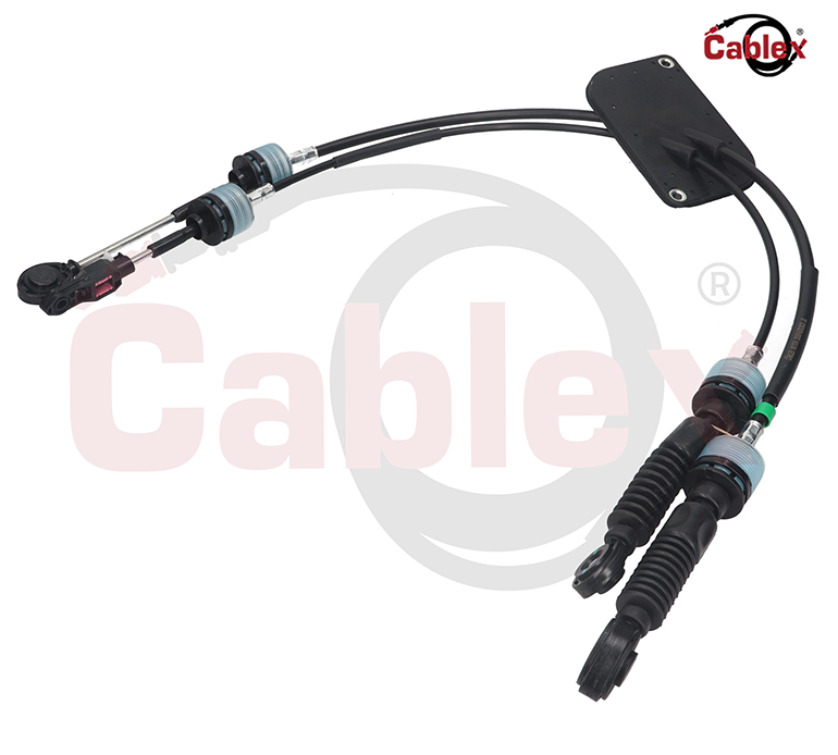 CABLE SELECTOR DE VELOCIDADES SUZUKI IGNIS 1.2 2017-2024 TRASN MANUAL 1076/1210 MM